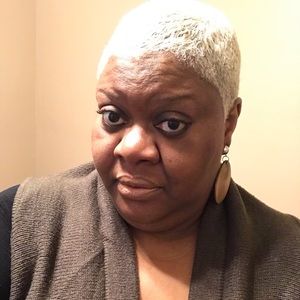 Meet your Posher, April